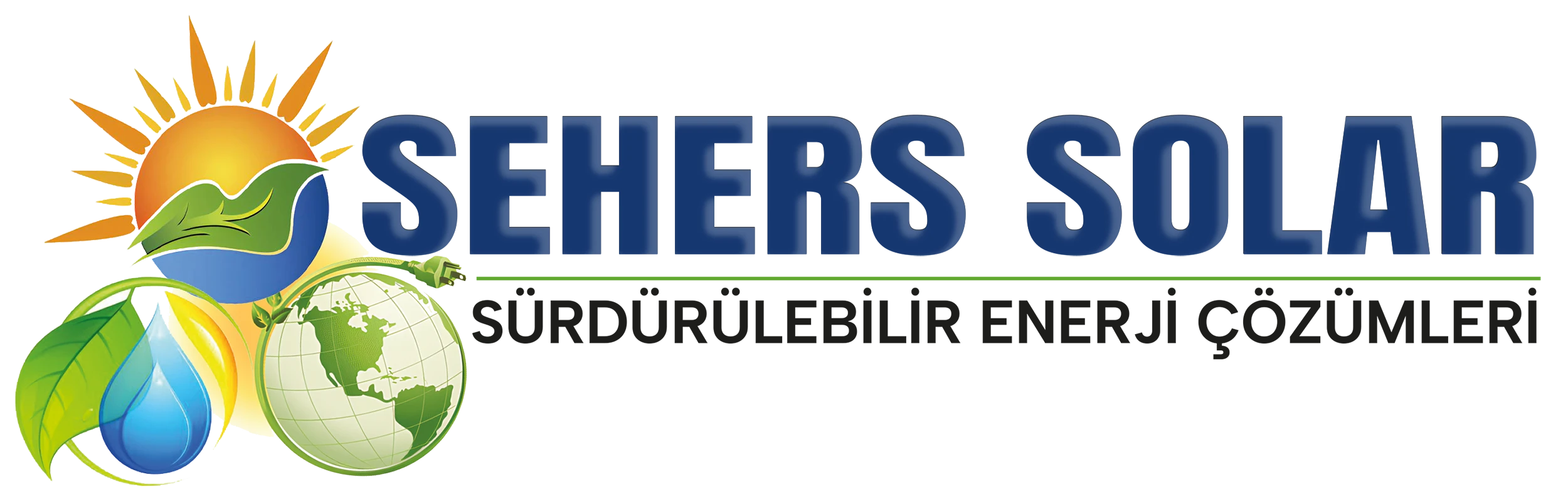 Sehers Solar Logo 2